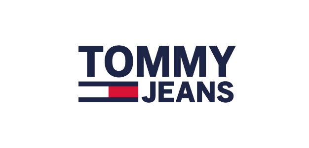 TOMMY JEANS