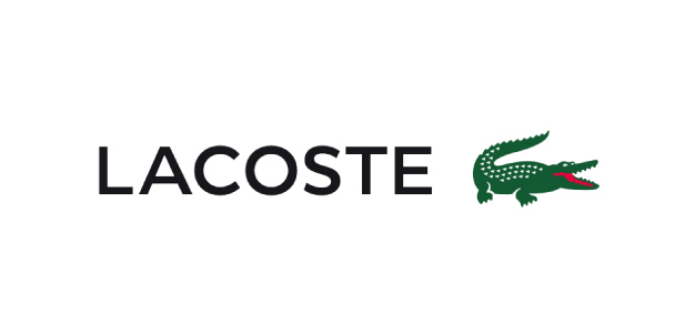 LACOSTE