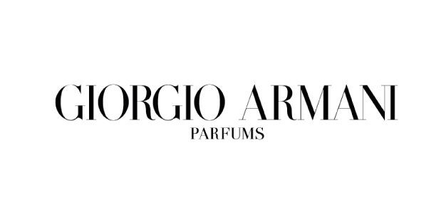 giorgio armani